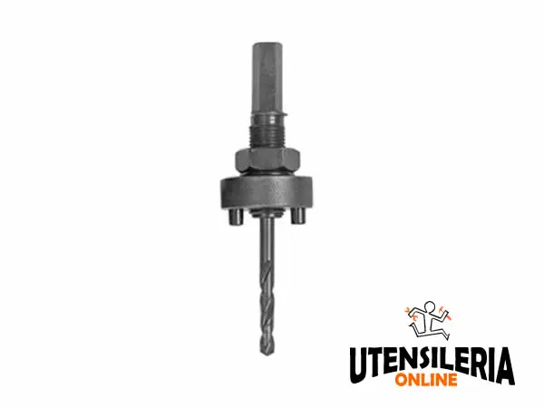 Attacco esagonale Heavy Duty 13 mm seghe a tazza 32-210mm Soddisfatti O Rimborsati