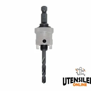 Acquista Ora Attacco esagonale 10mm per seghe a tazza SNAP-BACK 14-30mm