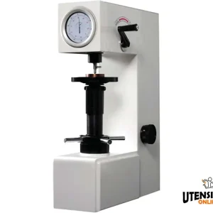 Durometro da banco Rockwell manuale analogico Compra Online