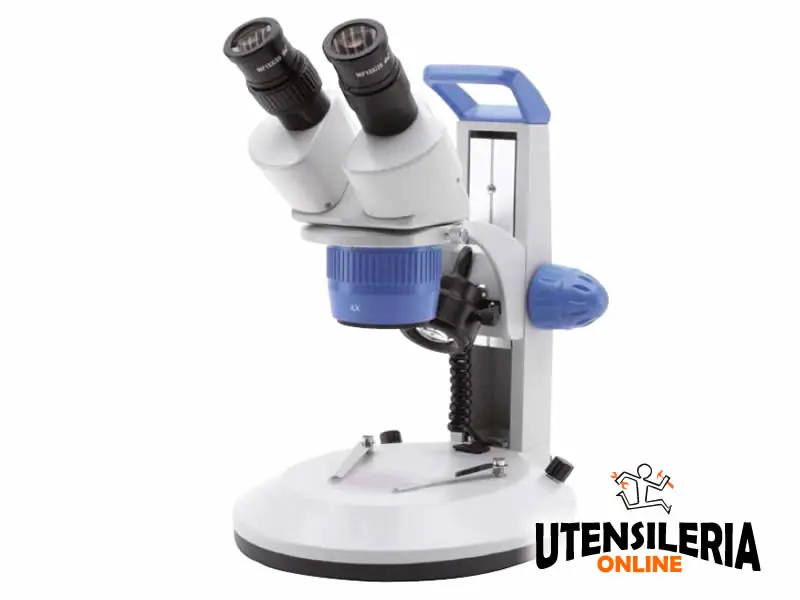 Ultima Occasione Stereomicroscopio 20x-40x