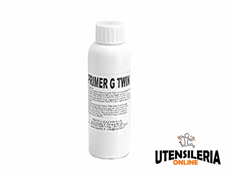 Offerta Del Giorno PRIMER G TWIN NERO per MS SCREEN bicomponente