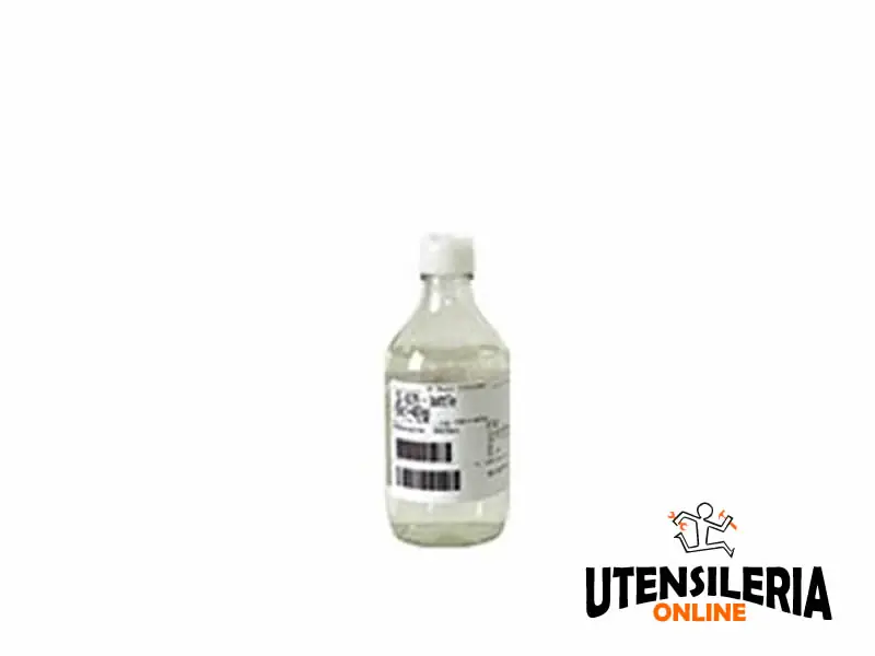 Ultima Occasione PRIMER 4155 promotore di adesione blu per siliconi flacone 500ml