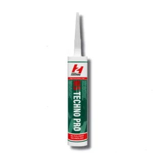 Adesivo-sigillante multifunzione MS TECHNO PRO 290ml (24pz) Ultime Pezzi