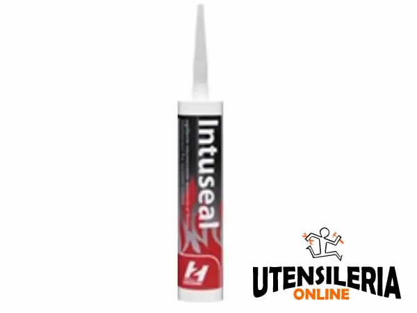 Sigillante riempitivo intumescente INTUSEAL 310ml (24pz) Offerta Lampo