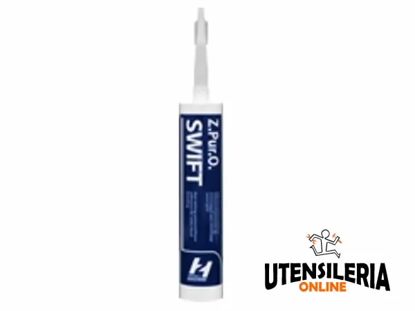 Offerta Limitata Adesivo da montaggio Z-PUR-O SWIFT 310ml (12pz)