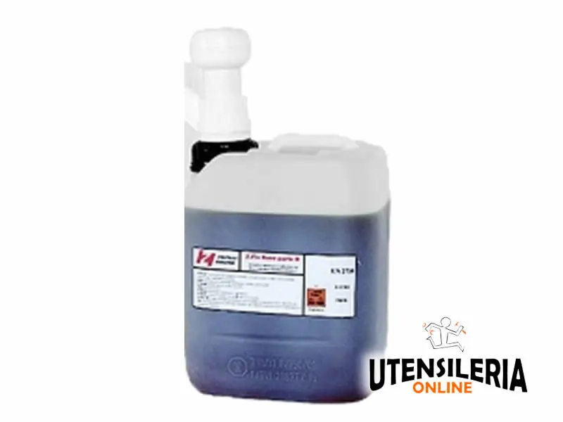 Resina epossidica fluida Z-FIX BASE PARTE B 5kg (1pz) Reso Gratuito