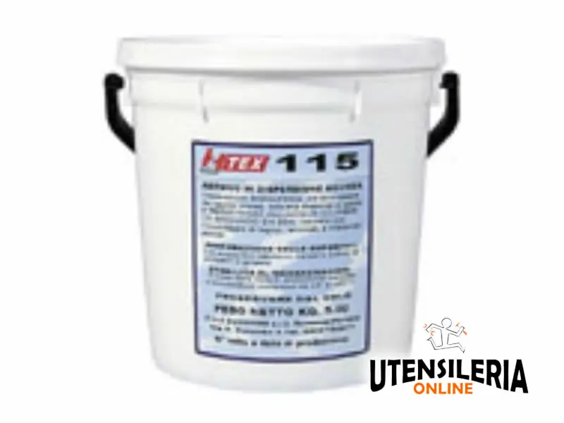 Adesivo vinilico resistente all‘acqua Z-TEX 115 (1pz) Miglior Prezzo