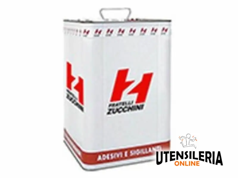 Adesivo per gommoni in neoprene-Hypalon R/800 EXTRA 16kg (1pz) Spedizione Espresso