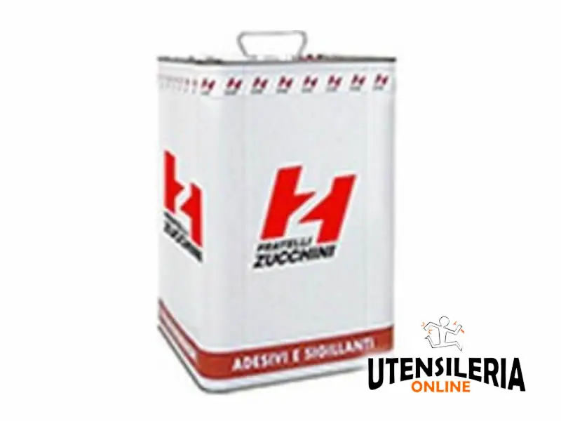 Adesivo per gommoni in PVC X2/50 SR 16kg (1pz) Direttamente Dal Produttore
