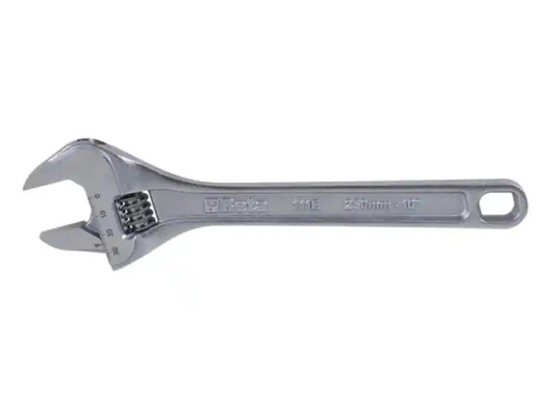 Offerta Chiave regolabile a rullino rotazione destrorsa Beta 111E con scala graduata, 100-600mm