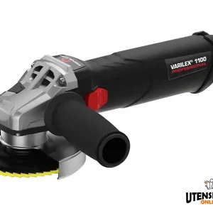 Smerigliatrice angolare Varilex WSF 1100, disco 125 mm Offerta
