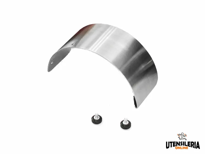 Compra Oggi Stesso Carter protettivo VARILEX WSF 900 DUO in acciaio INOX