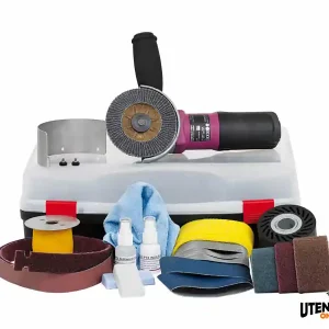Non Perdere Set professionale VARILEX WSF 900 DUO 220-240V