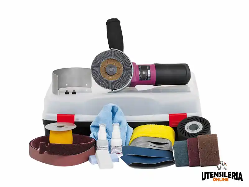 Non Perdere Set professionale VARILEX WSF 900 DUO 220-240V