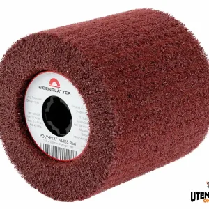 Compra Adesso Rullo in fibra di nylon abrasiva 115x100mm grana 280-900