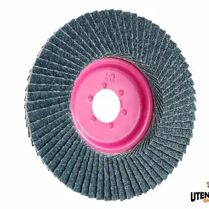 Compra Oggi Stesso Disco lamellare MAGNUM Cool Top 5 per acciaio 178x22,2mm (10pz)