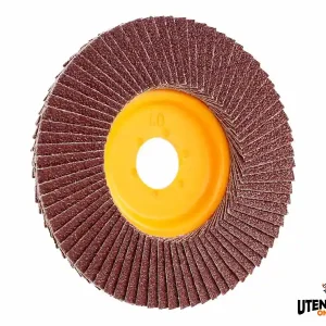 Quantità Limitata Disco lamellare elastico TIGER SHARK 178x22,2mm (10pz)