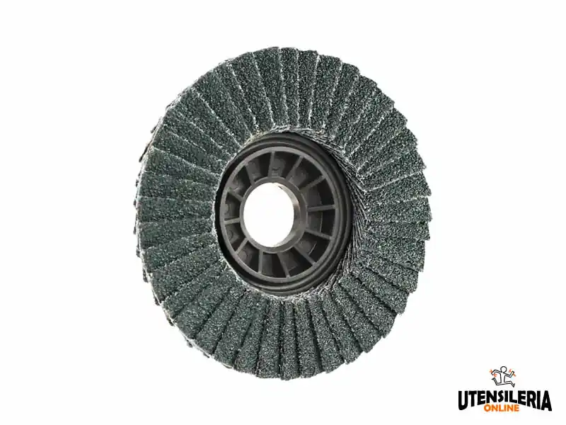 Disco lamellare ZIRCOTEX piano in Nylon 115x22,2mm (10pz) Sconto