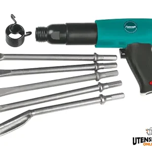 Nuovo Arrivo Martello scalpellatore pneumatico Aircraft MHB PRO per edilizia in Kit