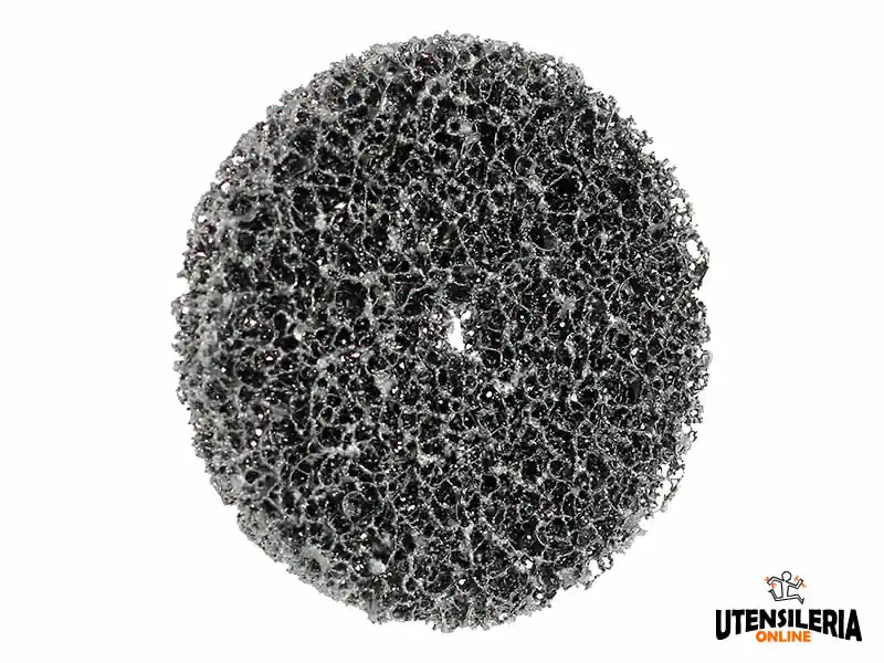 Quantità Limitata Disco lamellare CLEAN Disco MCD 150mm spessore 13mm (10pz)