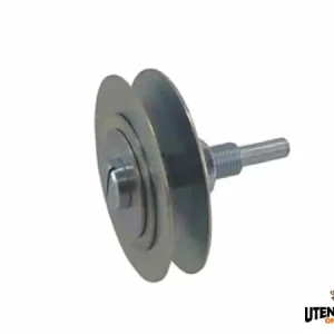 Mandrino di bloccaggio per CLEAN Disco MCD con attacco 8mm Super Prezzo