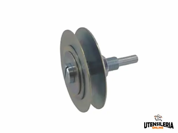 Mandrino di bloccaggio per CLEAN Disco MCD con attacco 8mm Super Prezzo