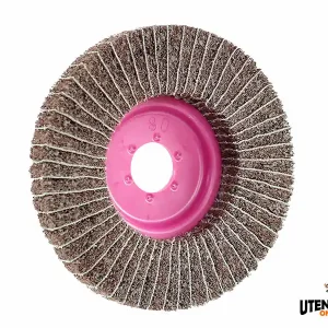 Disco combinato MAGNUM® per smerigliatura fine 125x22mm Promozione