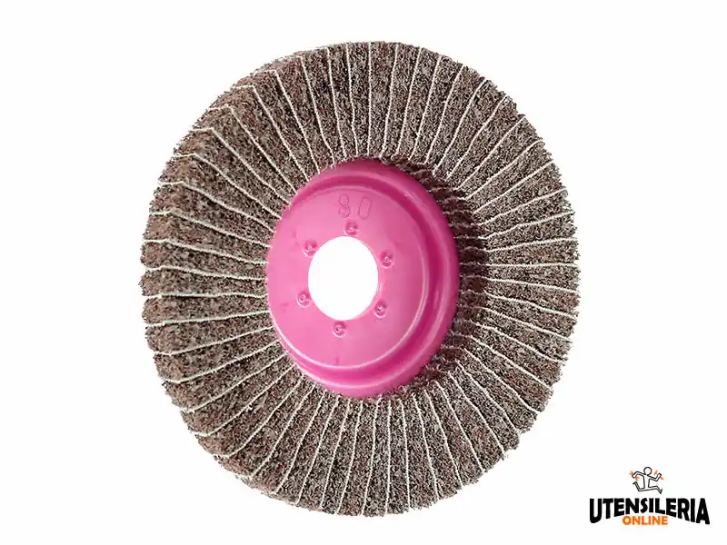 Disco combinato MAGNUM® per smerigliatura fine 125x22mm Promozione