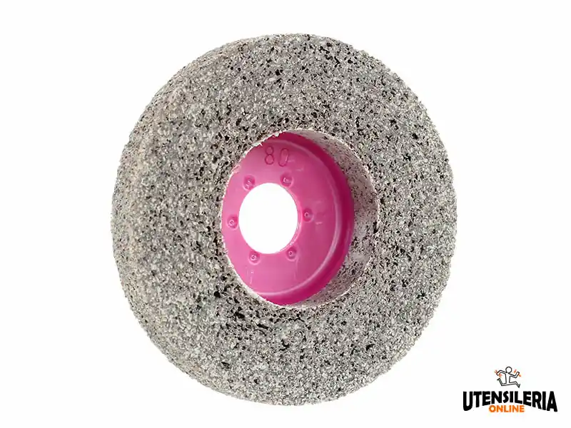 Disco in fibra compressa MAGNUM® tutti i metalli 115x22mm (10pz) Offerta Lampo