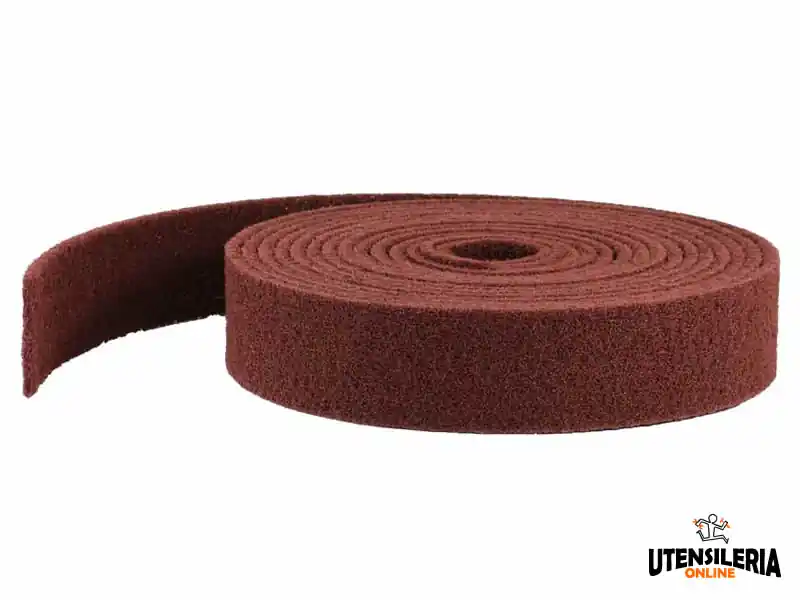 Nastro in fibra per angoli difficili da raggiungere (10 metri) Quantità Limitata