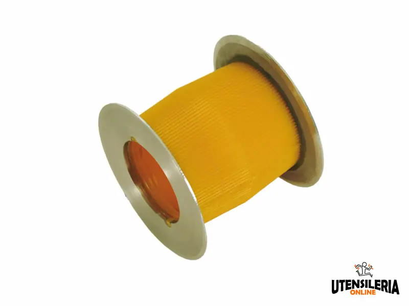 Rullo per Nastri Abrasivi montabile su adattatore 85x70mm Offerta Speciale