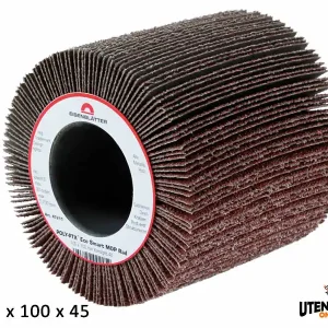 Rulli lamellari sistema ECO SMART MOP 105x100mm (1pz) Miglior Prezzo