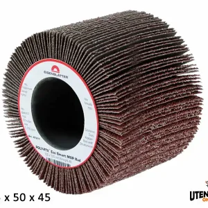 Rulli lamellari sistema ECO SMART MOP 105x50mm (1pz) Ultima Occasione