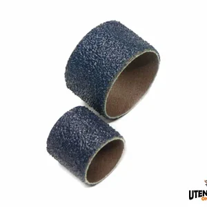 Bestseller Anelli in zirconio MINI MAX 30x30mm grana 40-80 (10pz)