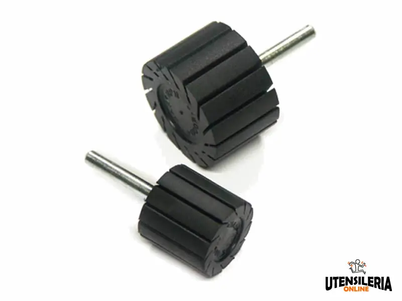 Soddisfatti O Rimborsati Rullo ad espansione MINI MAX per anelli in zirconio 45x30mm