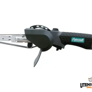 Levigatrice a nastro pneumatica Aircraft BS-C 10 PRO 15 VS, nastro 10x330mm Promo Stagionale