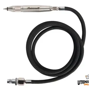 Promo Stagionale Penna pneumatica per incisioni Aircraft GS PRO, oscillazioni 1,2 mm