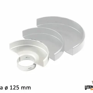 Offerta Speciale Carter di protezione per dischi 125mm VARILEX® WSF 1800