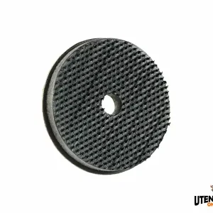 Consegna Rapida Adattatore flessibile in velcro 60x10mm spessore 6mm (5pz)
