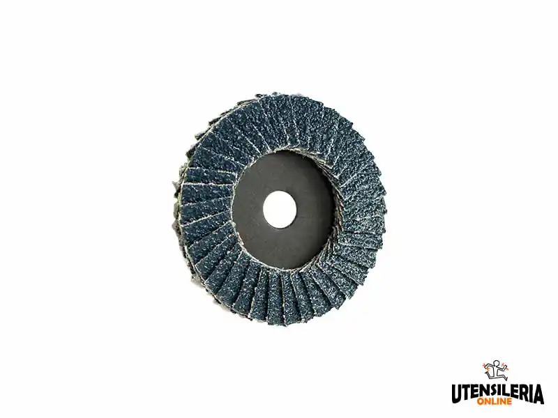 Dischi lamellari MINI FIX Cool Top 63x10mm grana 40-120 (10pz) Acquista Ora