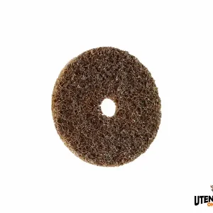 Non Perdere Dischi in SC MINI FIX per metalli 60x10mm grana 80-400 (10pz)