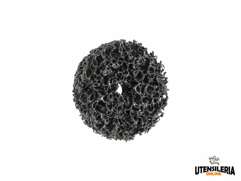 Disco Clean MINI-FIX 63x10mm spessore 13mm (10pz) Di Tendenza