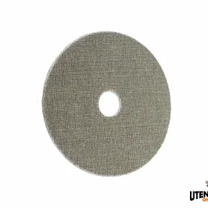 Disco abrasivo MINI FIX Trizact™ 60x10mm grana 220-2000 (10pz) Ultime Pezzi