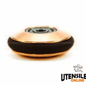 Spedizione Espresso Rulli conici per levigare negli angoli PIPE-FIX DUO 5mm
