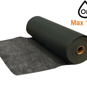 Rotolo assorbente carrabile Carvel 91x3050cm per liquidi industriali, 127lt Prezzo Di Fabbrica