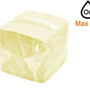 Compra Online Panni assorbenti Carvel 30x30cm pre-tagliati per sostanze acide e liquidi tossici(100pz)