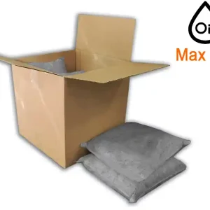 Occasione Imperdibile Cuscini assorbenti Carvel 25x25cm per liquidi industriali (20pz)