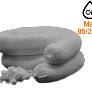 Calze assorbenti Carvel 7,6x122cm per liquidi industriali (15pz) Direttamente Dal Produttore