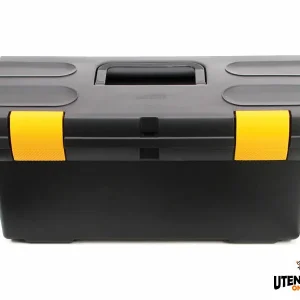 Valigetta base in plastica rigida per uso esterno 495x230x205mm Must-Have