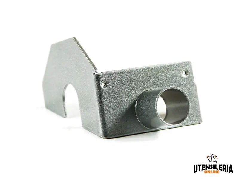 Offerta Lampo Carter con aspirazione per satinatrice POLY-PTX 35x40mm